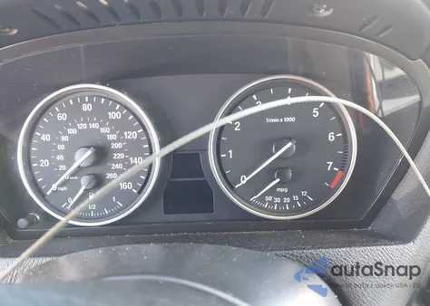 2013 BMW X5 from USA, damaged, VIN 5UXZV4C57DL994110